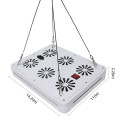 1800W Grow light for herbs hydroponic